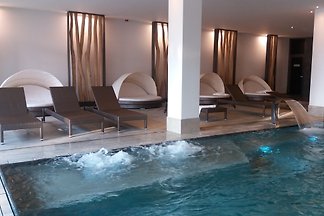 Aparthotel Waterkant Suites 0-06