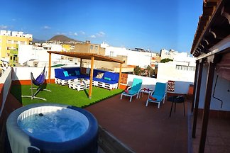 St. George's House Gran Canaria