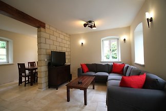 Felsenkeller Bielatal Johanniswacht