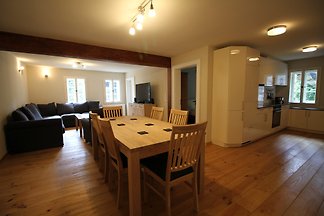 Felsenkeller Bielatal Nachbar