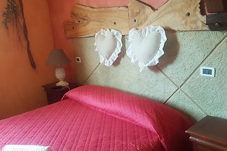 Apartament Dla rodzin Lucinasco