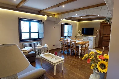 Ferienhaus Erholungsurlaub Lucinasc