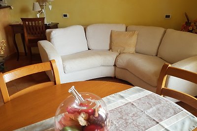 casa ulivi