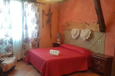 Vakantieappartement Gezinsvakantie Lucinasco