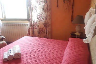 Vakantieappartement Gezinsvakantie Lucinasco