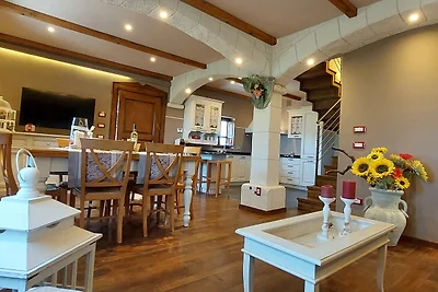 Ferienhaus Erholungsurlaub Lucinasc