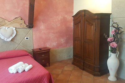 Vakantieappartement Gezinsvakantie Lucinasco