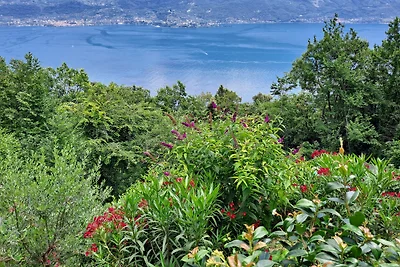 Villa Mare di Luci Infinity Pool