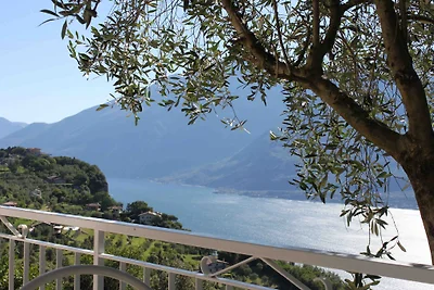 Villa Seeblick & Salzwasser Pool