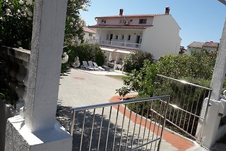 Haus Perkic/Wohnung Daisy ganze EG