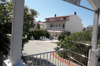 Ferienhaus mit 2 Wohnungen - RAB