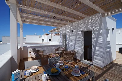 Casa Vistalmar Conil