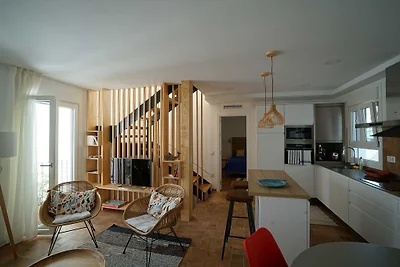 Casa Vistalmar Conil