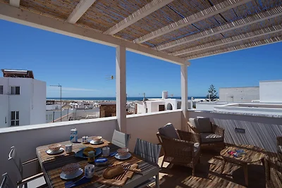 Casa Vistalmar Conil