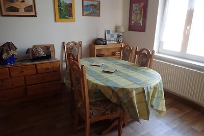 Ferienwohnung Zessin