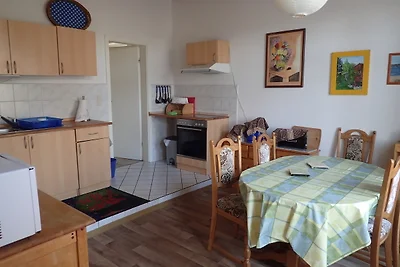 Ferienwohnung Zessin