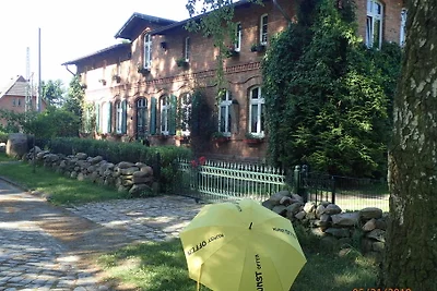 Ferienwohnung Zessin