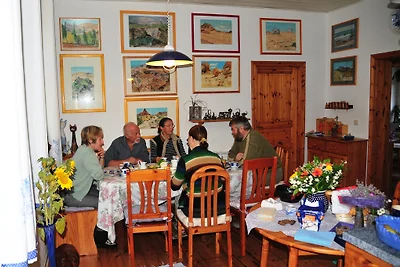 Ferienwohnung Zessin