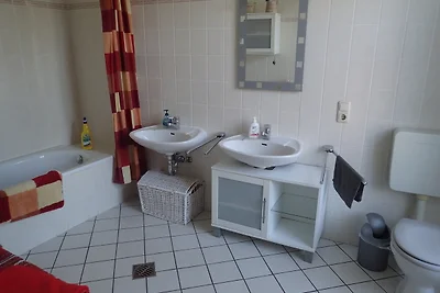 Ferienwohnung Zessin