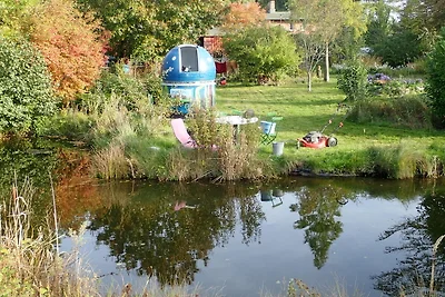 Ferienwohnung Zessin