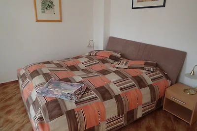 Ferienwohnung Zessin