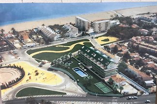 Apartament Dla rodzin Denia