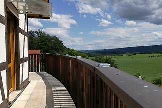 Ferienwohnung Geborgenheit