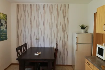 Ferienwohnung Geborgenheit