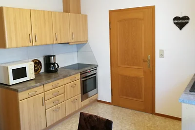 Ferienwohnung Geborgenheit