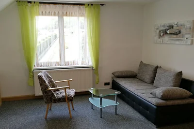 Ferienwohnung Geborgenheit