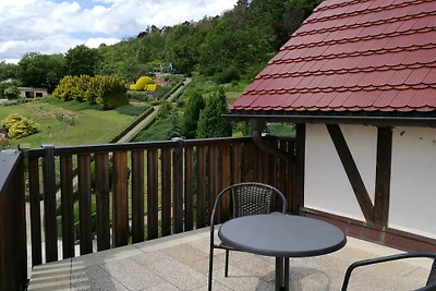 Ferienwohnung Geborgenheit