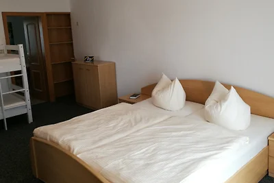 Ferienwohnung Geborgenheit