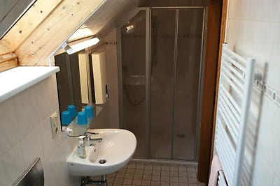 Ferienwohnung Geborgenheit