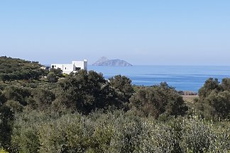 Vakantiehuis en vakantieappartement op Kreta