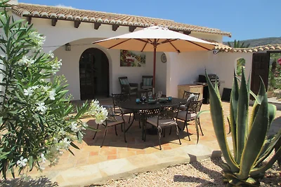 Villa Montebello
