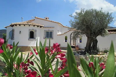 Villa Montebello
