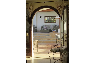 Villa Montebello