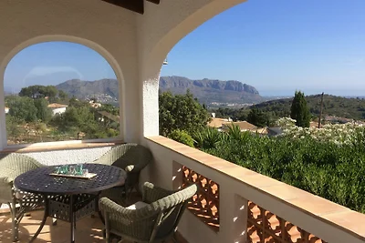 Villa Montebello