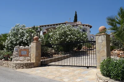 Villa Montebello