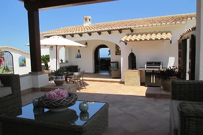 Villa Montebello