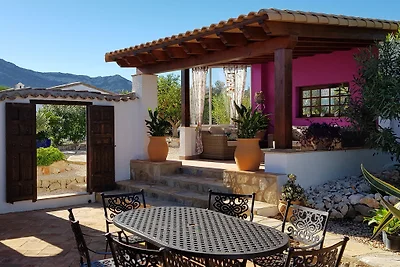 Villa Montebello