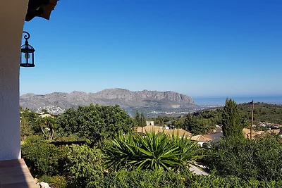 Villa Montebello