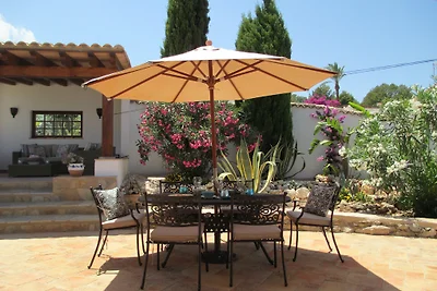 Villa Montebello
