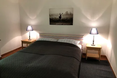 Casa vacanze sul lago Finow