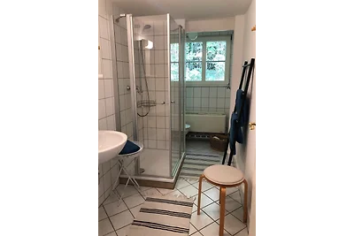 Casa vacanze sul lago Finow