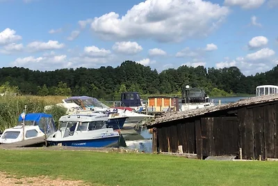 Casa vacanze sul lago Finow
