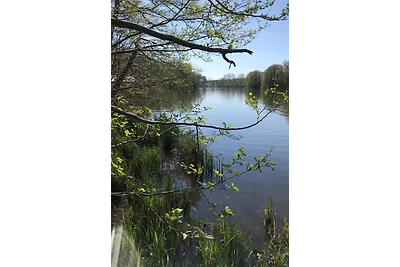 Casa vacanze sul lago Finow