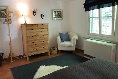 Casa vacanze sul lago Finow