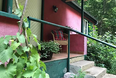 Casa vacanze sul lago Finow