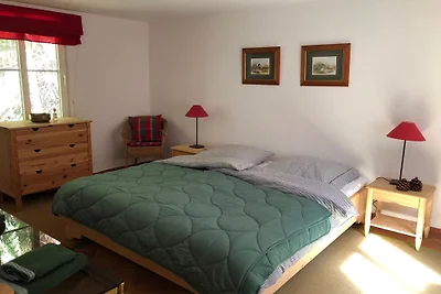 Casa vacanze sul lago Finow